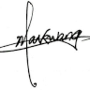 Meet your Posher, Mark